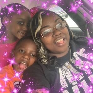 Meet your Posher, Annette